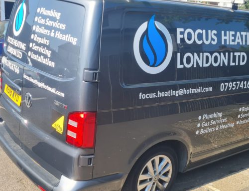 Vehicle Graphics